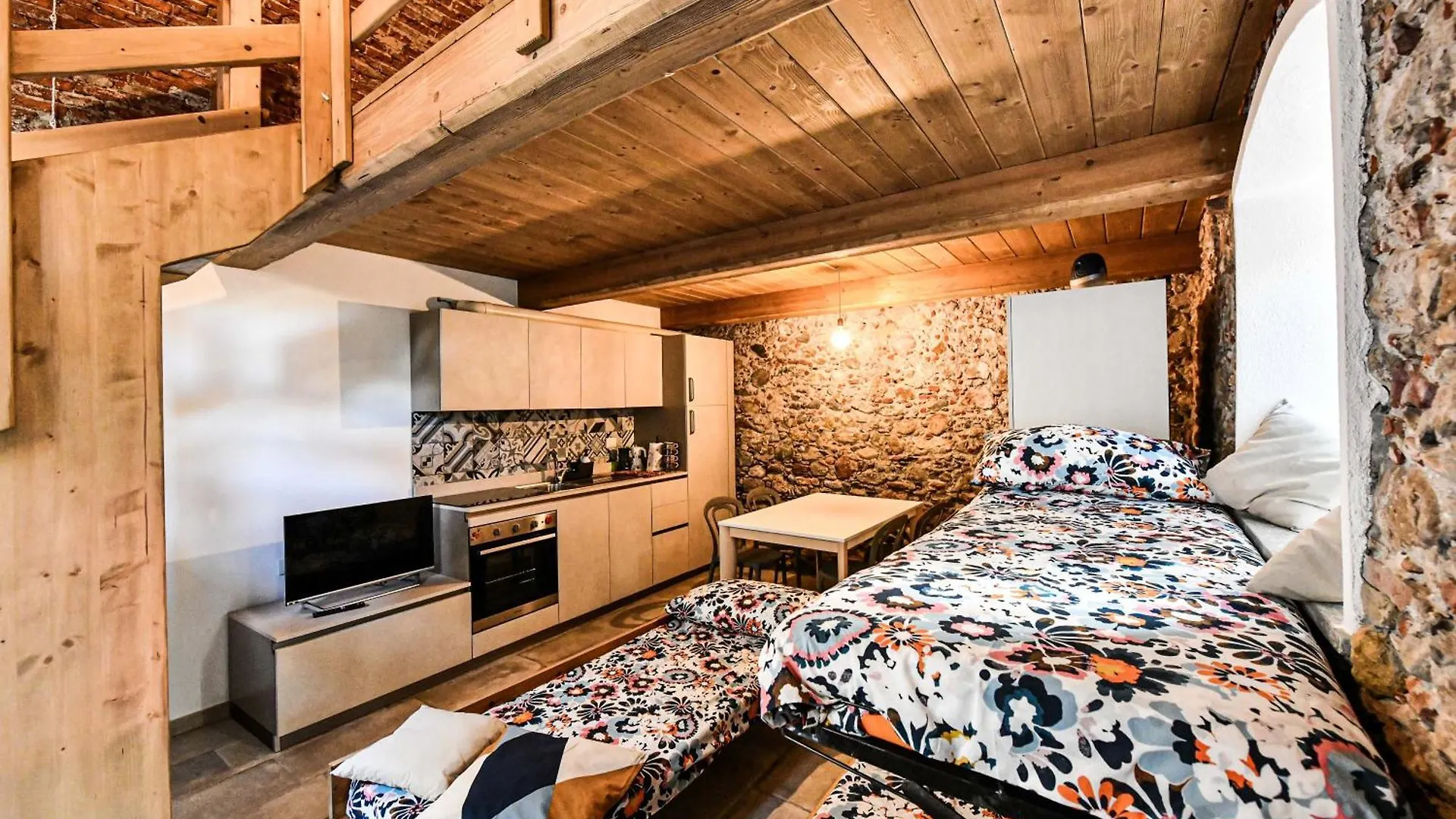 Rustico Alle Mura Love & Bike Toirano