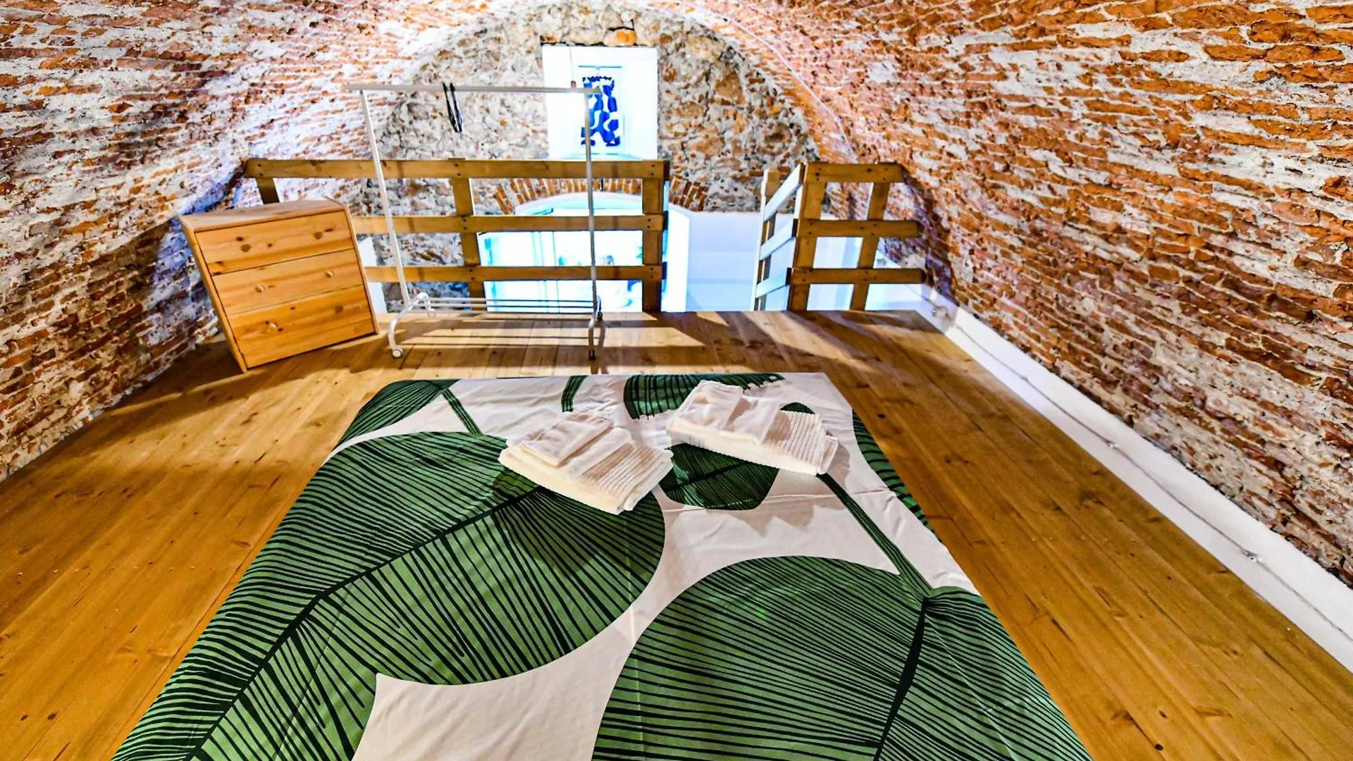 Rustico Alle Mura Love & Bike Toirano