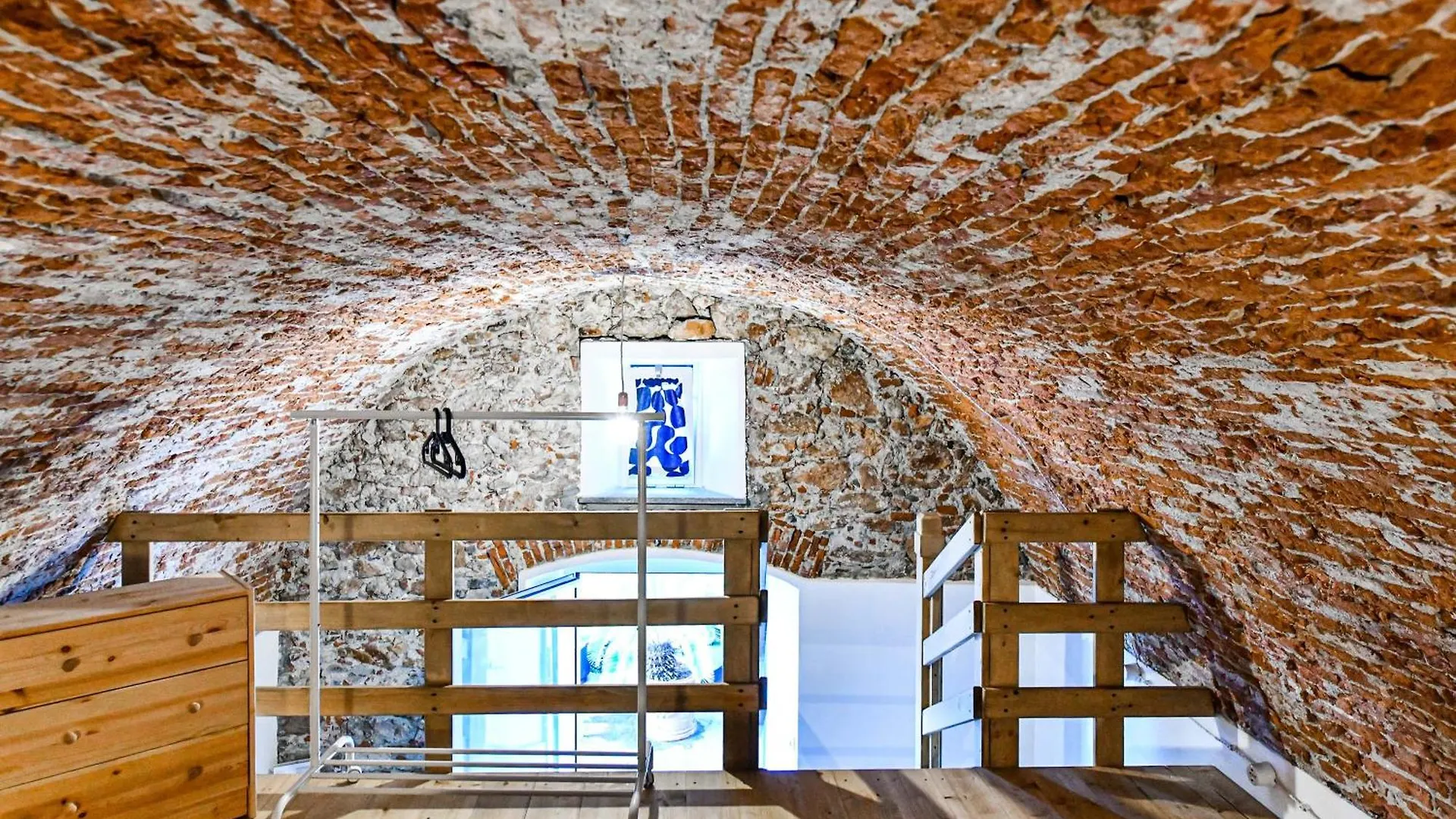 Appartamento Rustico Alle Mura Love & Bike Toirano