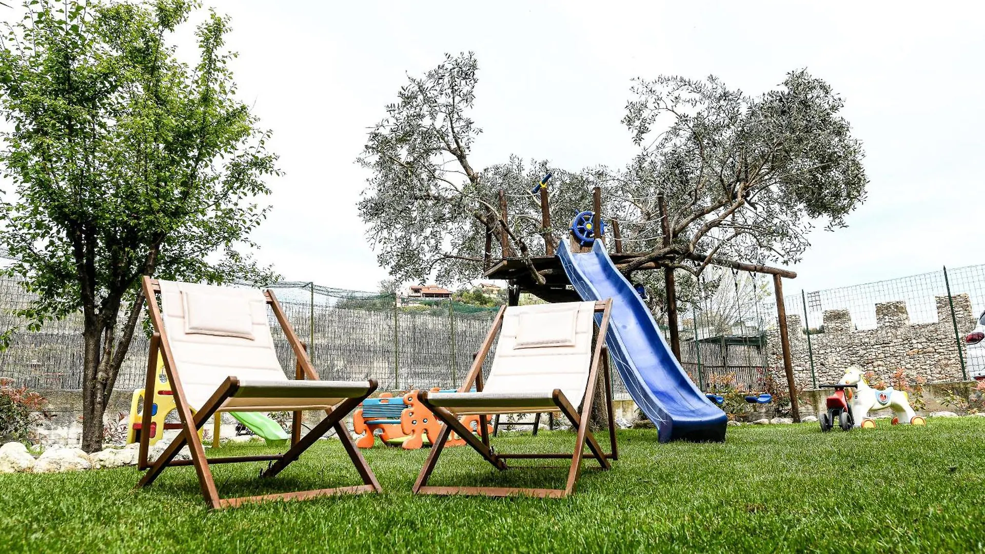 Appartamento Rustico Alle Mura Love & Bike Toirano