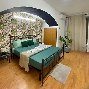Minihome Aeroporto di Catania Fontana Rossa