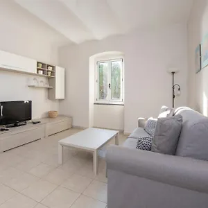  Appartamento 237 - Casa Colombo Riva Vista Mare A 10metri
