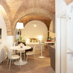 Medieval Flat With Whirlpool Bath Perugia