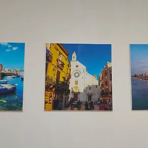 A Casa Di Malu Bari