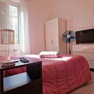  Appartamento Il Nuovo Vicoletto -